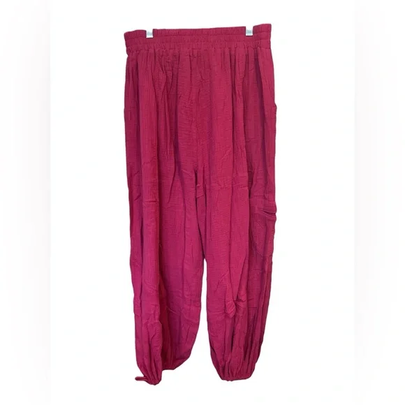 Entro Raspberry Joggers - Picture 3 of 3